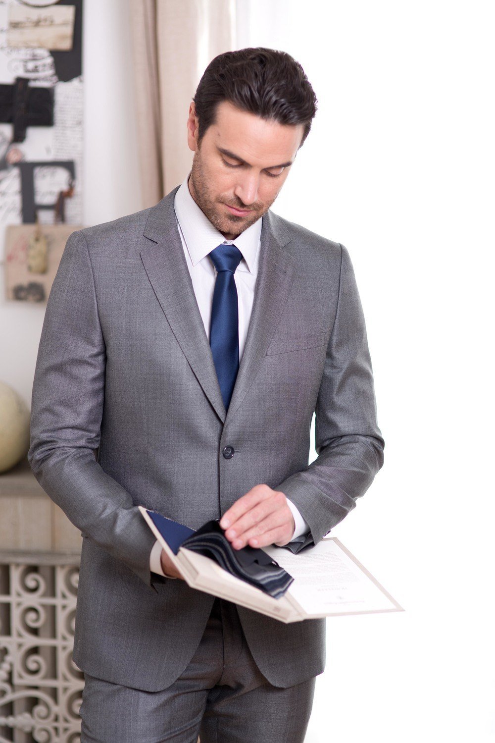 Mariage 2025 : l’élégance masculine autrement