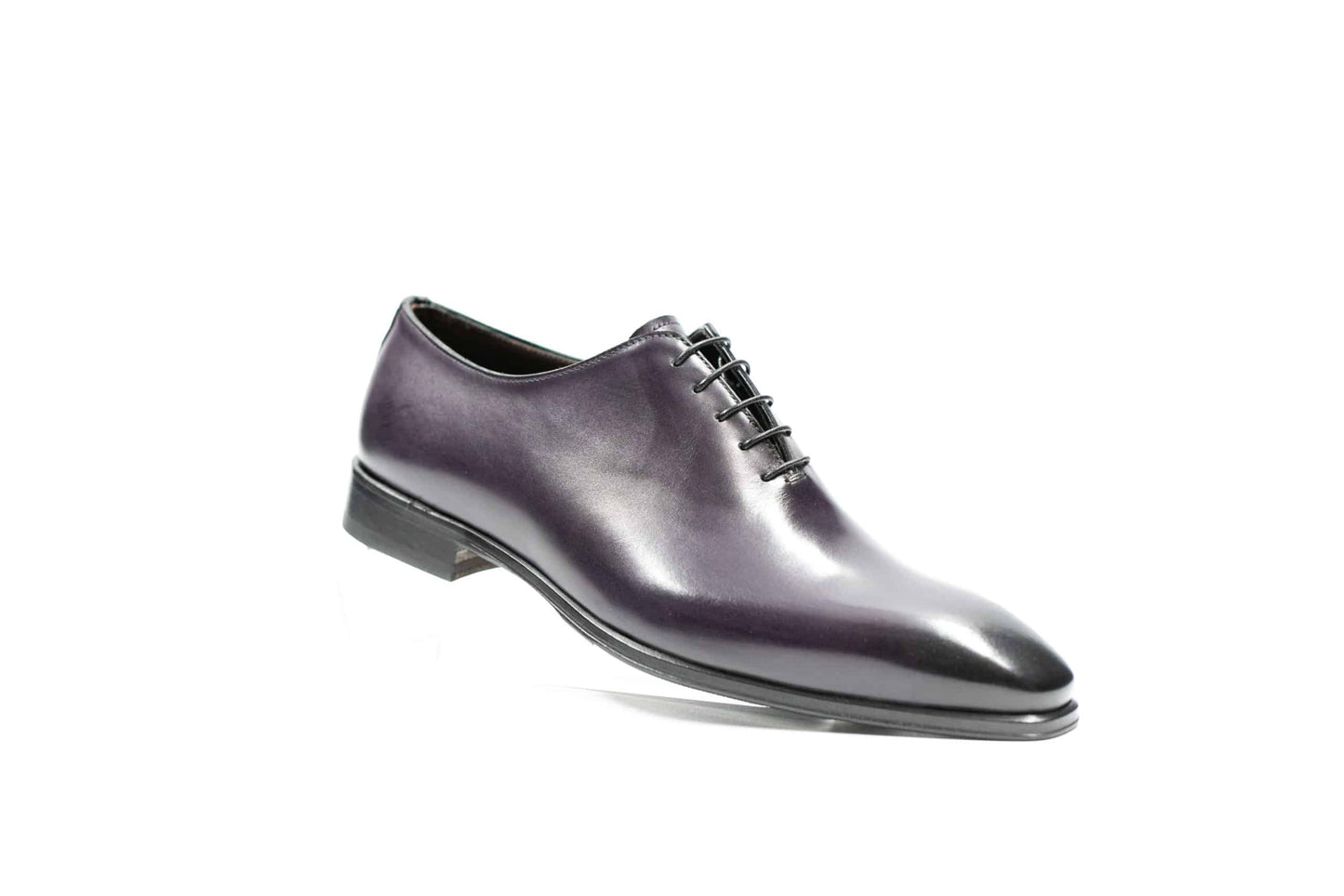 Chaussures Richelieu Melanzana one cut