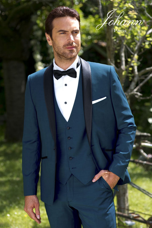 Smoking Firenze Bleu Vert