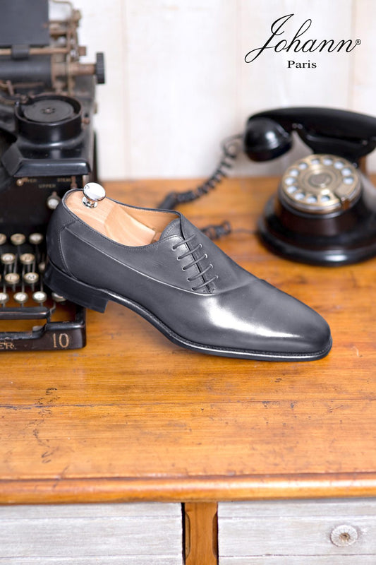 Chaussures Grant grises