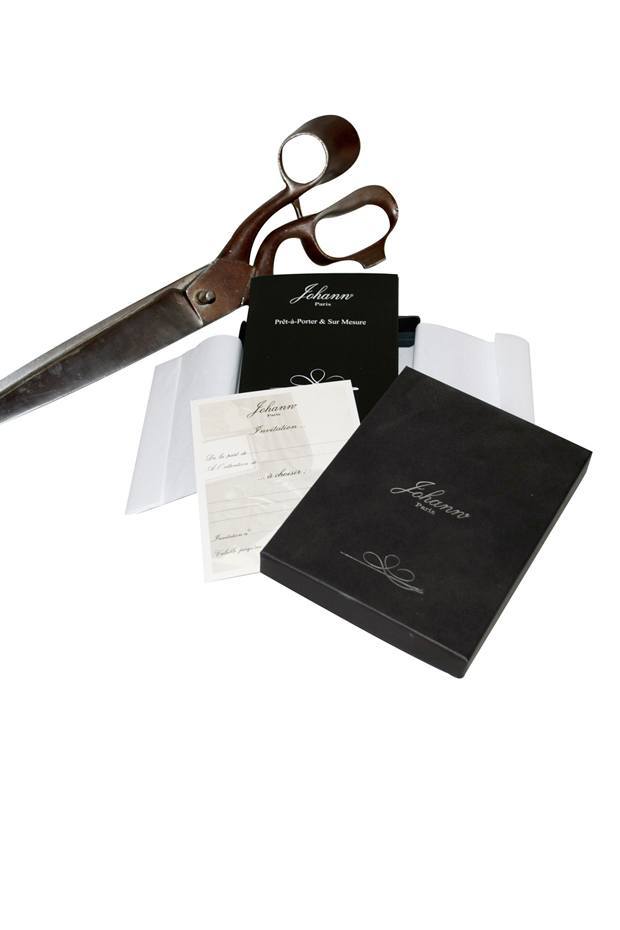 Coffret Cadeau