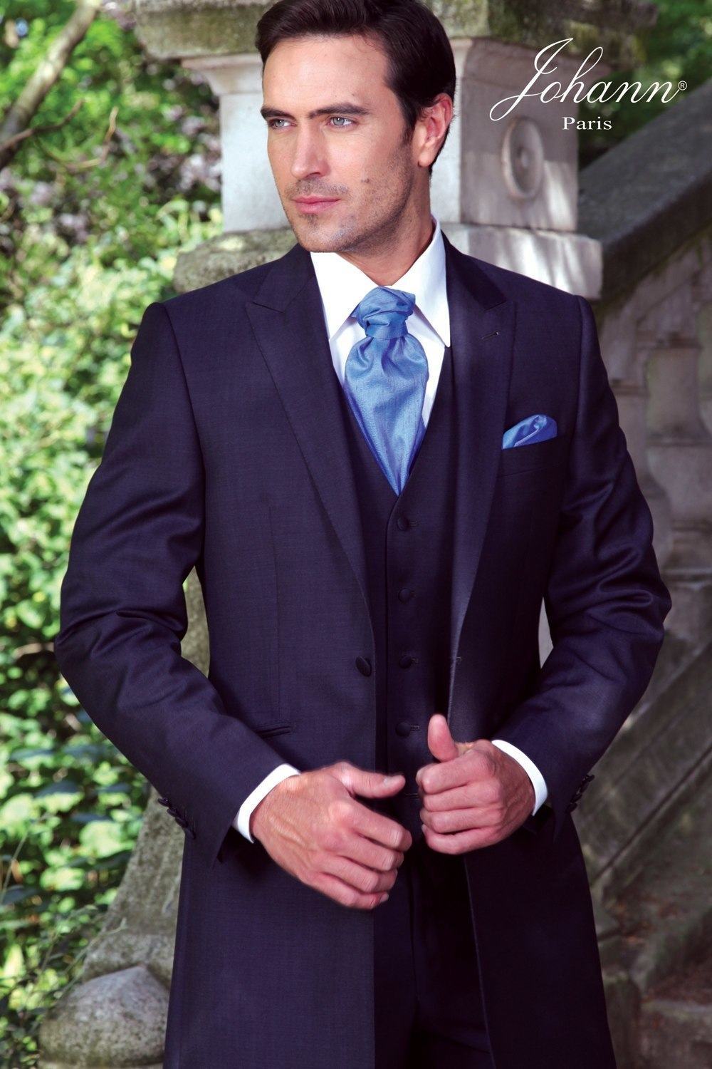 Gilet ton sur ton coordonné