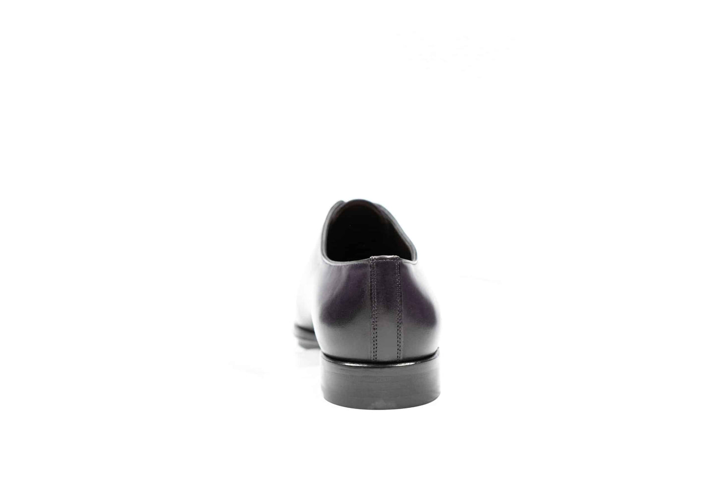 Chaussures Richelieu Melanzana one cut