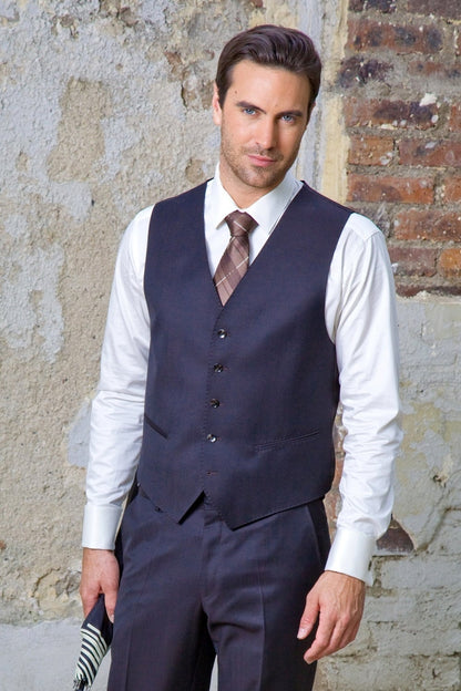 Costume ville Florence Marine avec gilet